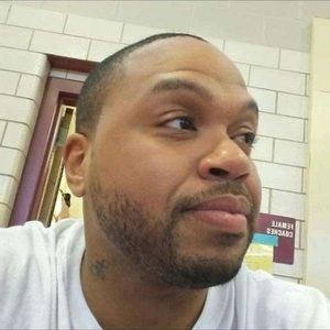 Meet your Posher, Richie